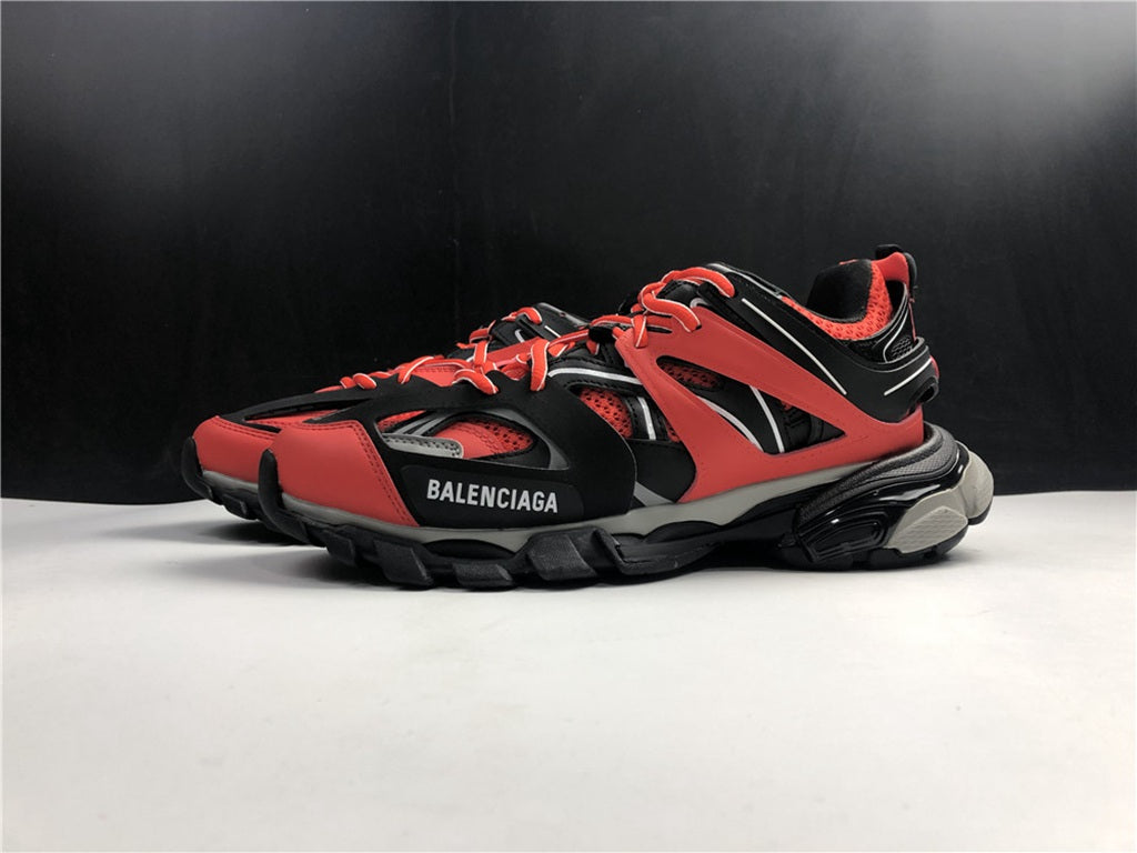 Balenciaga track