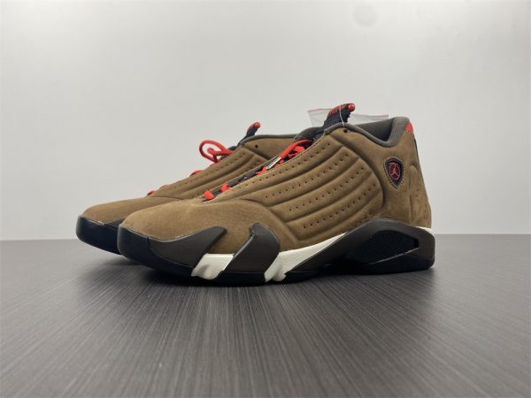 Air jordan 14