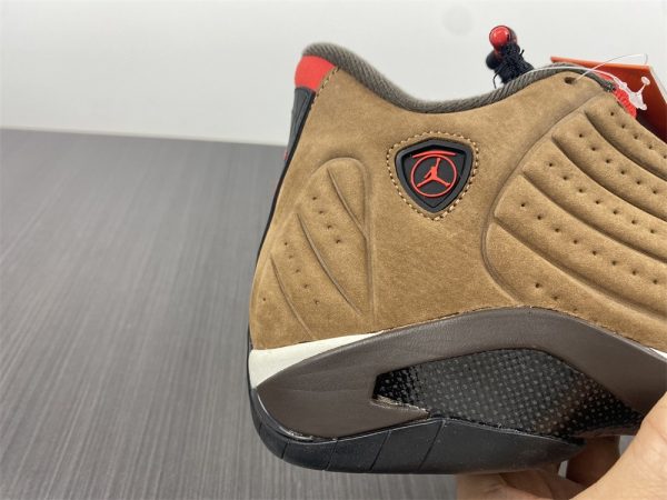 Air jordan 14