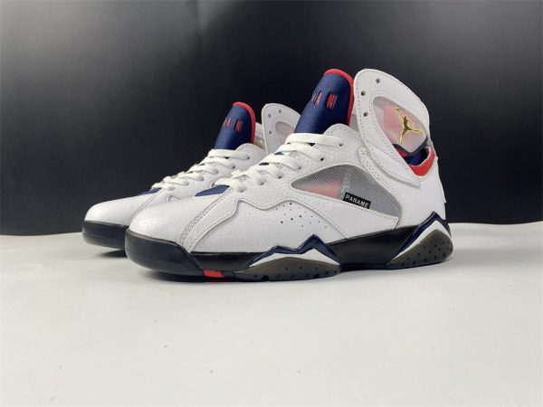 Air Jordan 7 PSG