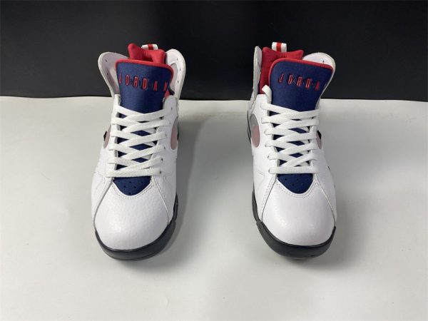 Air Jordan 7 PSG