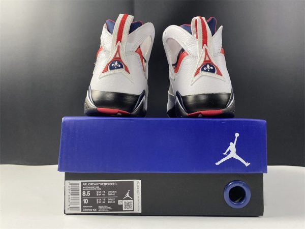 Air Jordan 7 PSG