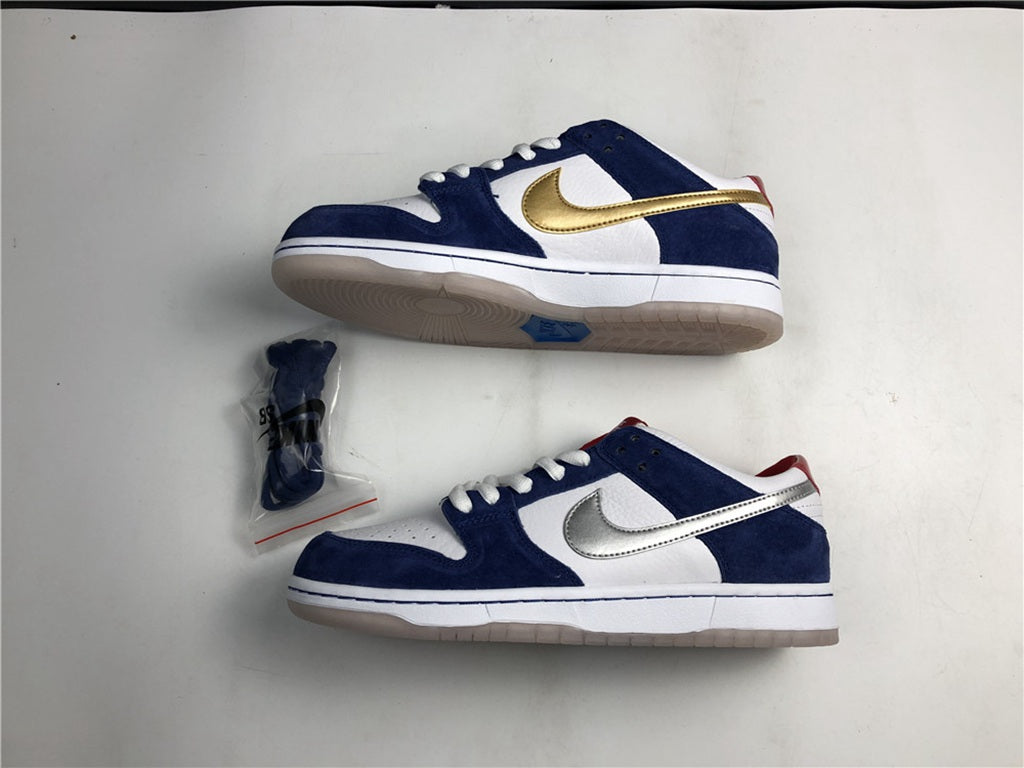 Nike SB Dunk Low Pro QS Ishod Wair