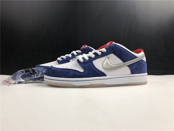 Nike SB Dunk Low Pro QS Ishod Wair