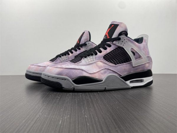 Air Jordan 4 Air Jordan 4 Zen Master