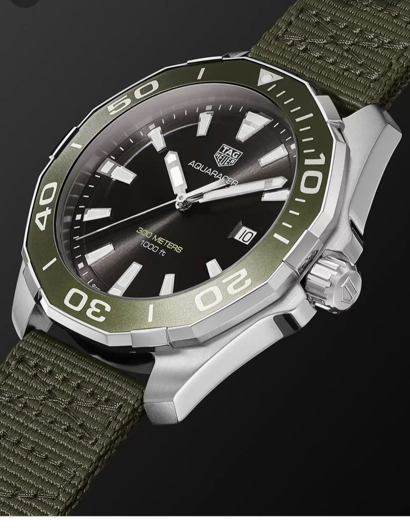 Aquaracer WAY101E