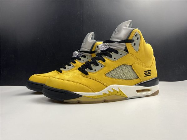 Air Jordan 5 Tokyo