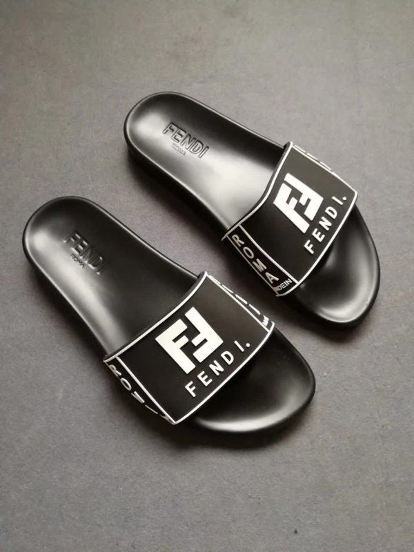 Fendi Sandals