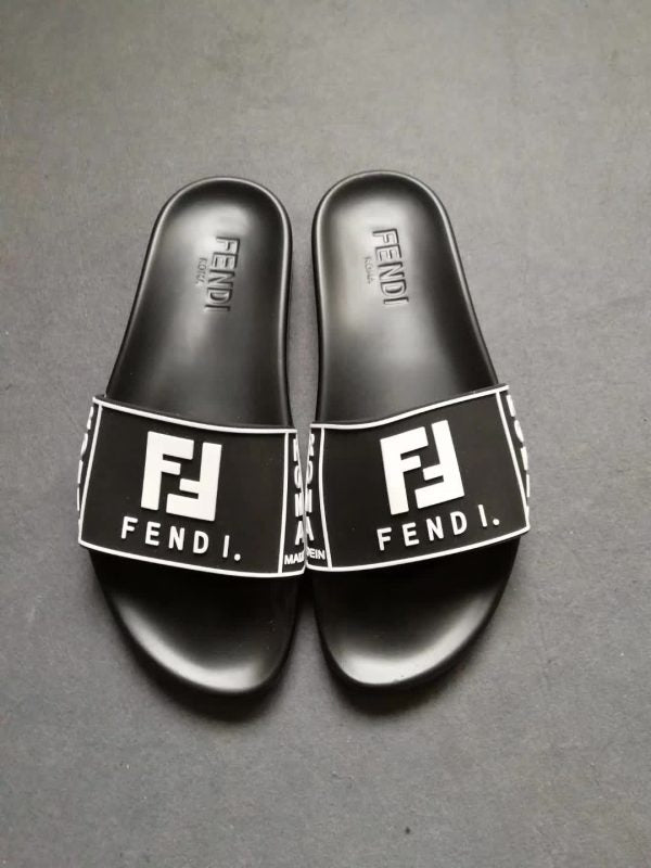 Fendi Sandals