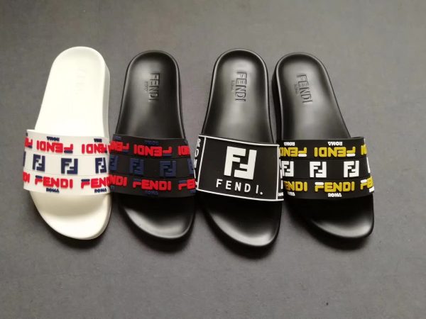 Fendi Sandals