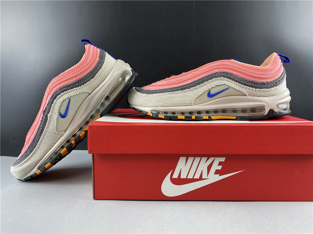 Nike Air Max 1/97 pink