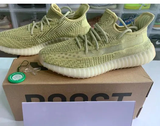 ADIDAS YEEZY 350 V2 ANTLRF REFLECTIVE FV3255