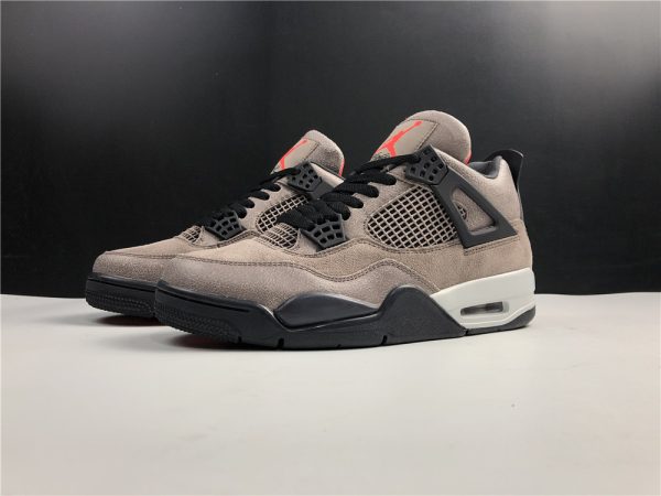 Air Jordan 4 Retro Taupe Haze