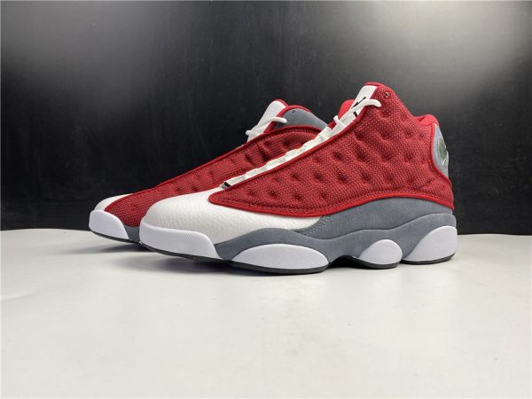 Air Jordan 13 Red Flint