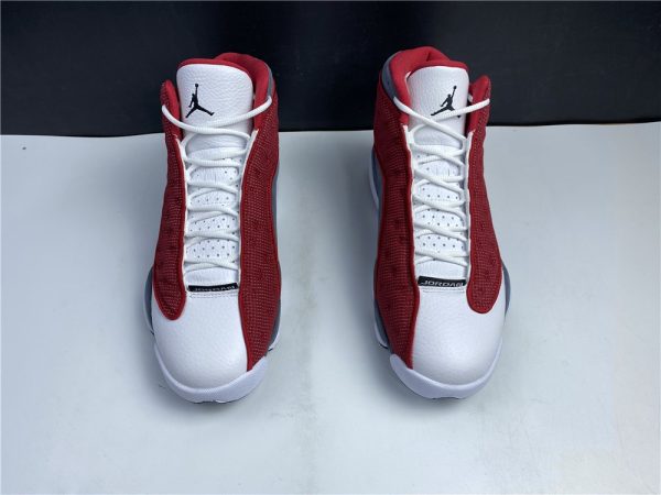 Air Jordan 13 Red Flint