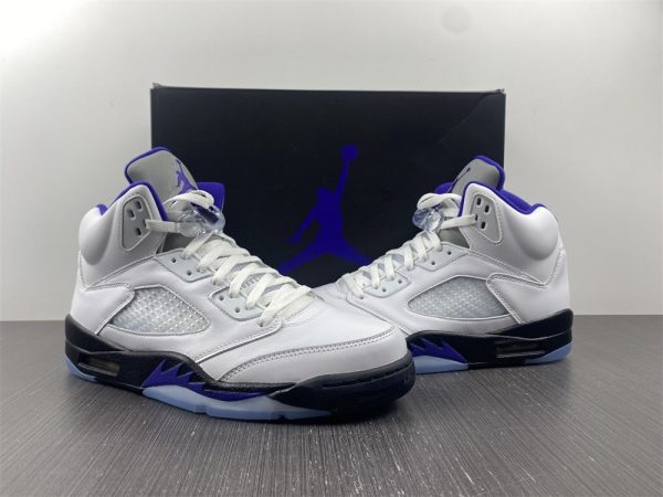 Air Jordan5 CONCORD