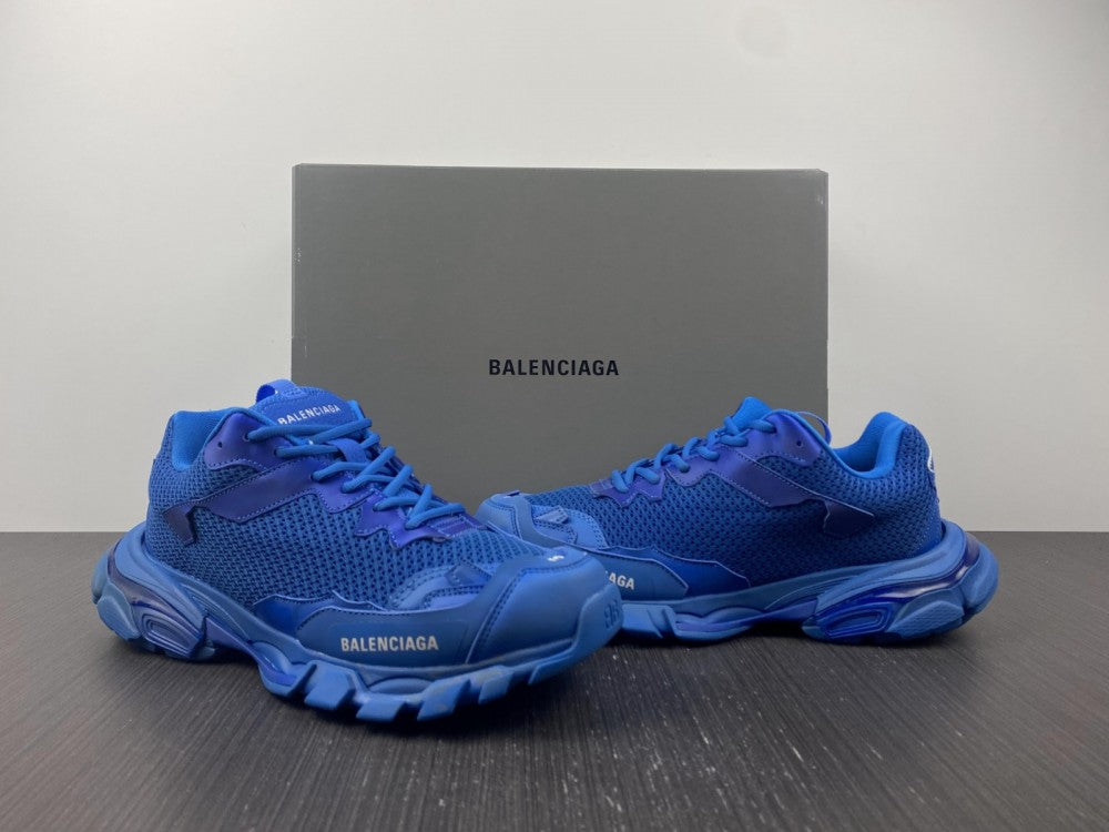 Balenciaga track