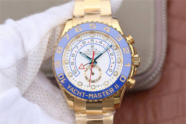 Rolex Yacht-Master116688