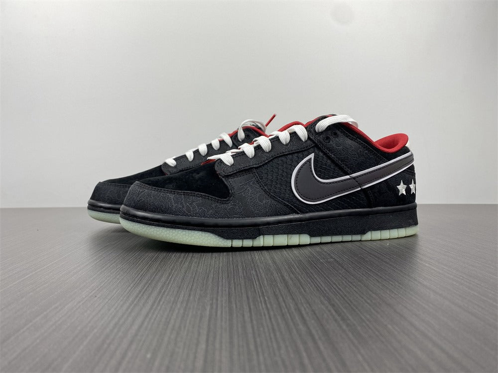 LPL X Nike Dunk Low