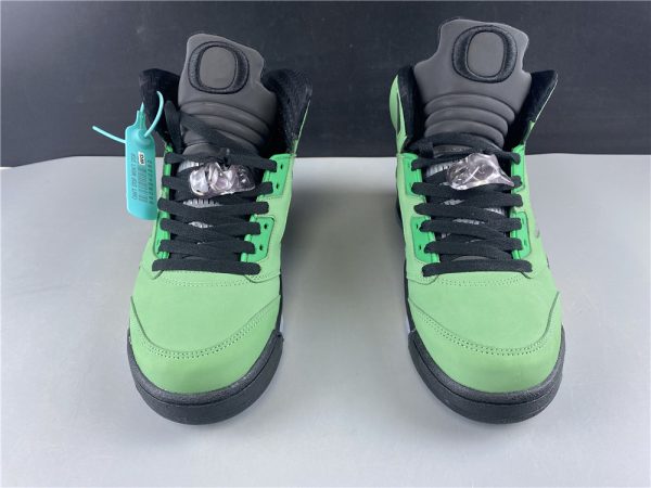 Air Jordan 5 Air Jordan 5 Oregon