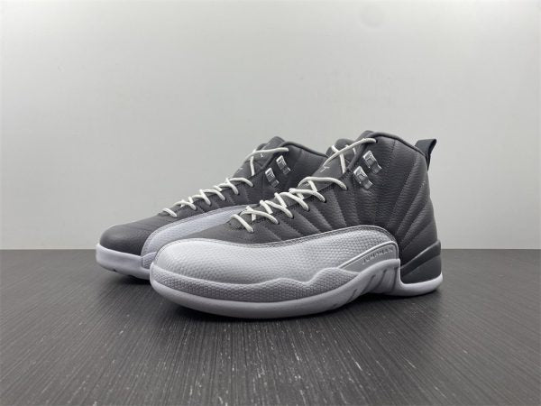 Air Jordan 12 STEALTH