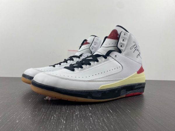 Air Jordan 2