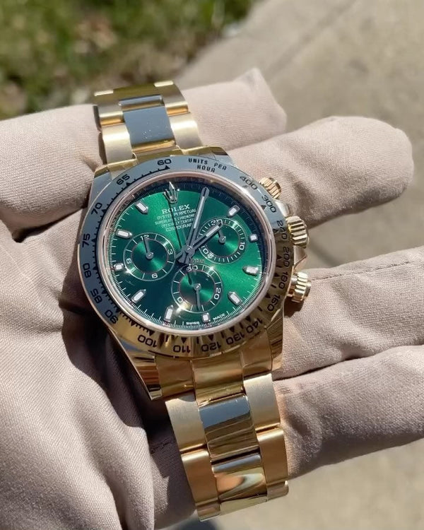 116508 DAYTONA