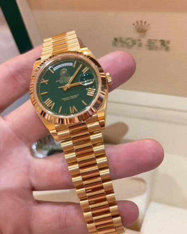 Rolex Day-Date 40