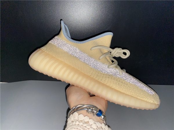 Adidas Yeezy 350 v2 Linner