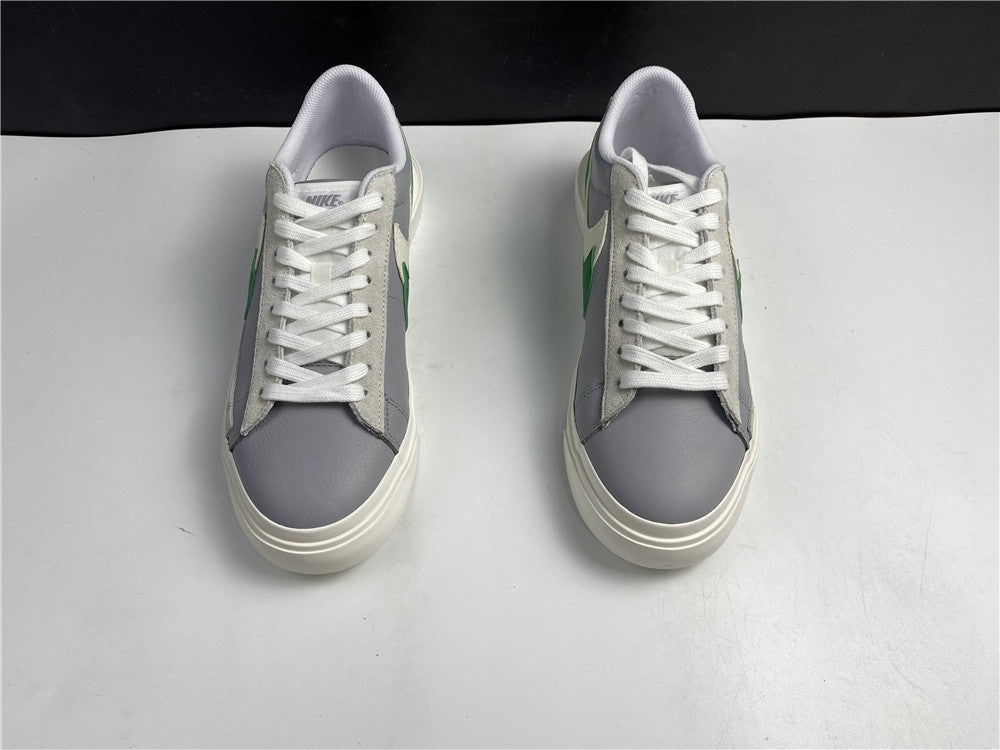 Sacai x Nike Blazer Low