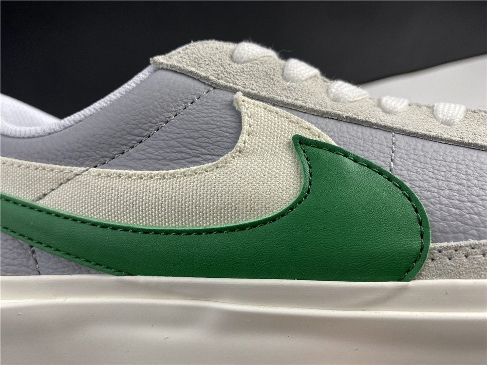 Sacai x Nike Blazer Low