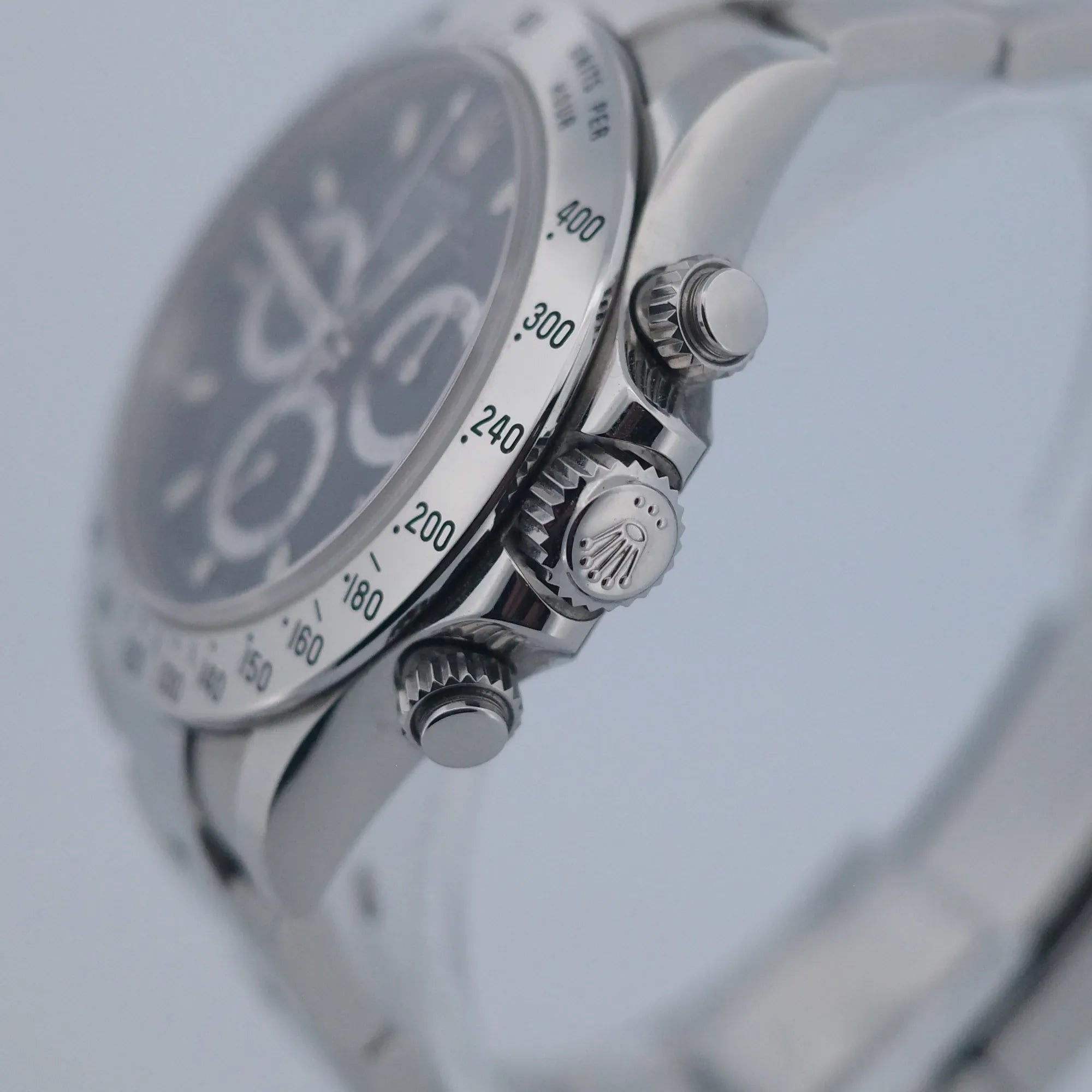 Cosmograph Daytona 116520 (Black Dial)