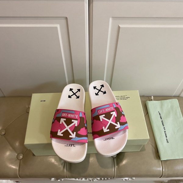 Off-White shoes size EU35-EU45