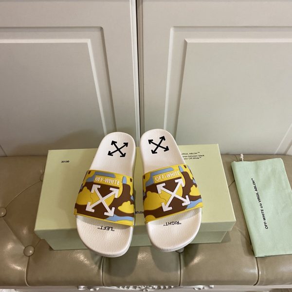 Off-White shoes size EU35-EU45