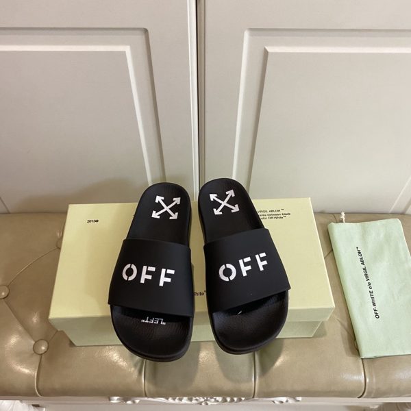 Off-White shoes size EU35-EU45