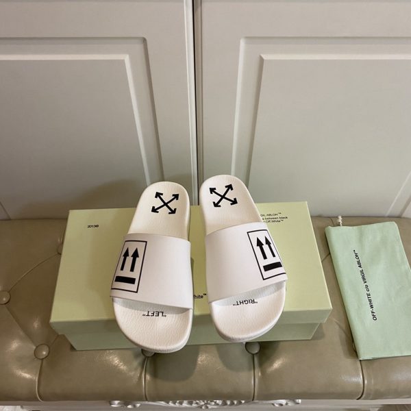 Off-White shoes size EU35-EU45