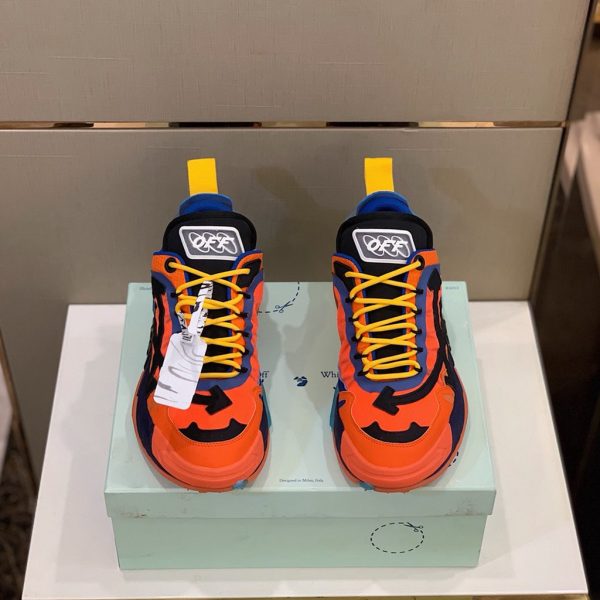 Off-White shoes size EU35-EU45