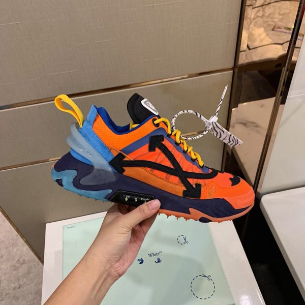 Off-White shoes size EU35-EU45