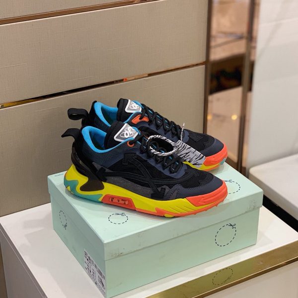 Off-White shoes size EU35-EU45