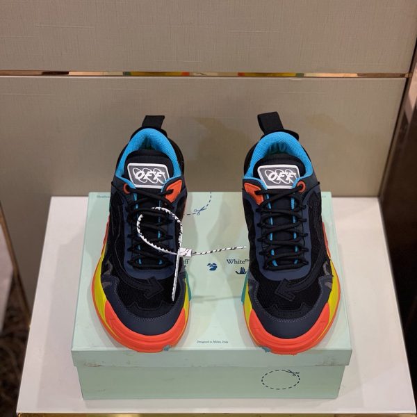 Off-White shoes size EU35-EU45