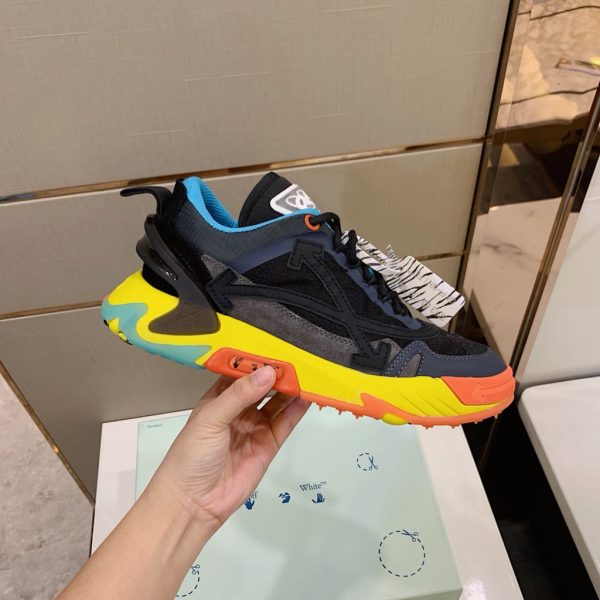 Off-White shoes size EU35-EU45