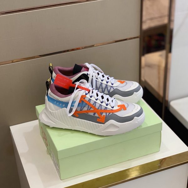 Off-White shoes size EU35-EU45