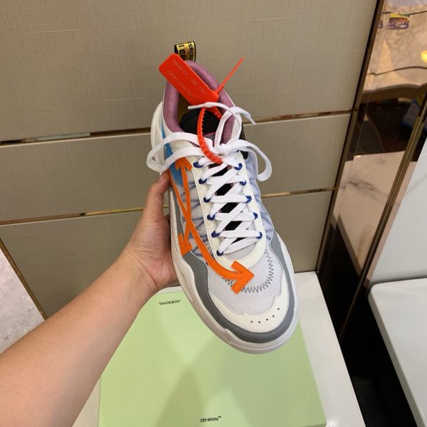 Off-White shoes size EU35-EU45