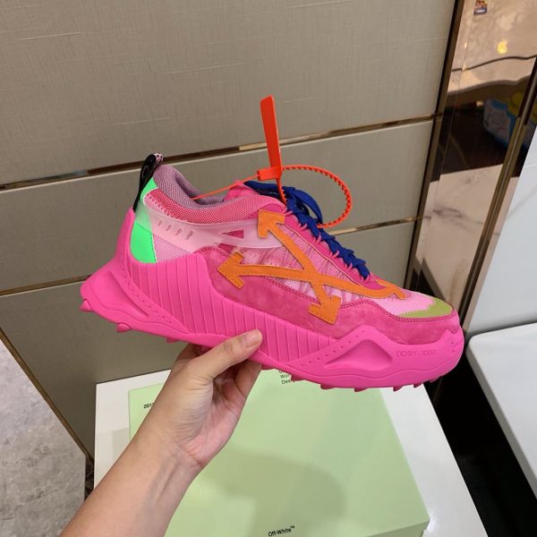 Off-White shoes size EU35-EU45