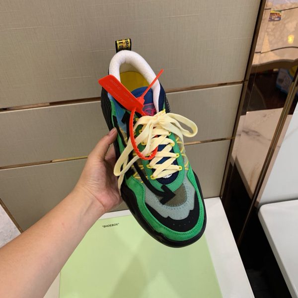 Off-White shoes size EU35-EU45