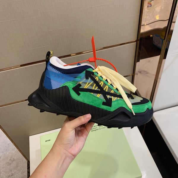 Off-White shoes size EU35-EU45