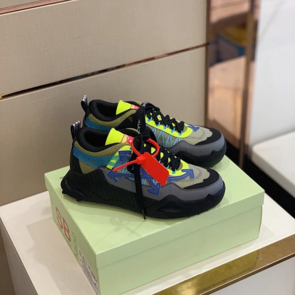 Off-White shoes size EU35-EU45