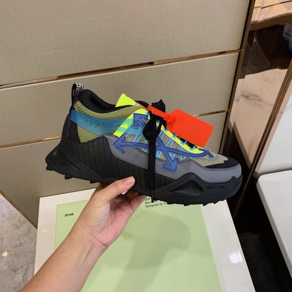 Off-White shoes size EU35-EU45