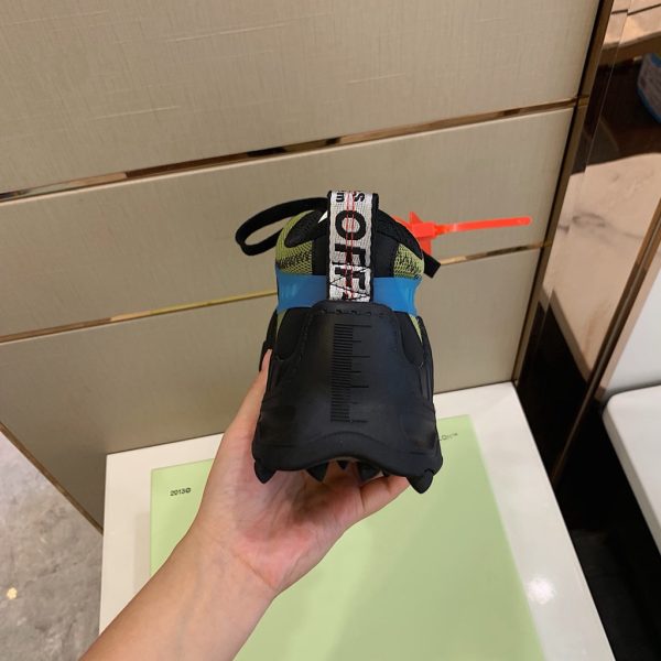 Off-White shoes size EU35-EU45