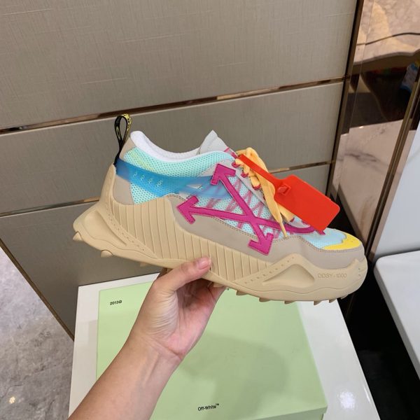 Off-White shoes size EU35-EU45